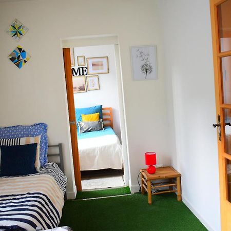 Logement Cozy Proche Du Centre-Ville Poitiers Extérieur photo