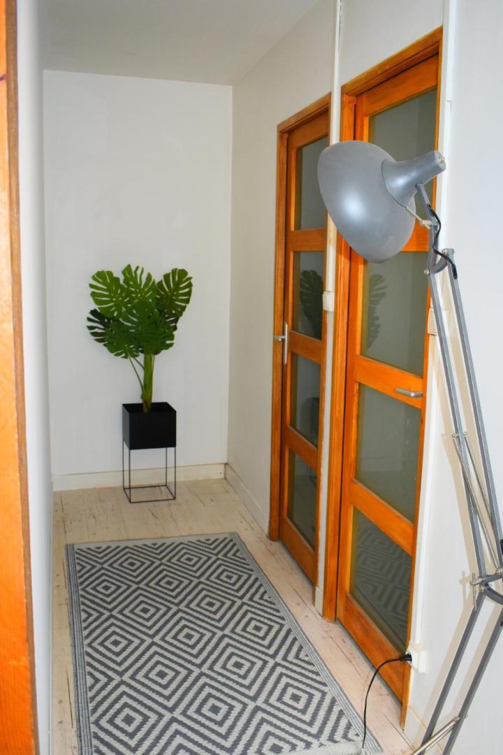 Logement Cozy Proche Du Centre-Ville Poitiers Extérieur photo