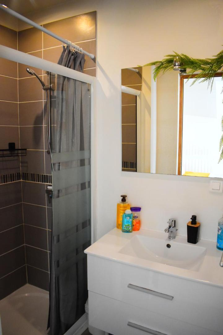 Logement Cozy Proche Du Centre-Ville Poitiers Extérieur photo